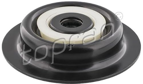 TOPRAN 205 454 Wälzlager Domlager Vorne Links Vorne Rechts Kompatibel mit OPEL Corsa B Schrägheck S93 0312503 205 454 001 312503