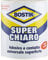 BOSTIK Superchiaro adesivo a contatto universale super forte e super rapido latta 750ml Giallo