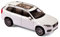 Norev 1: 43 Maßstab Volvo XC 90 5.118,1 cm Modell Auto (Kristall Weiß)