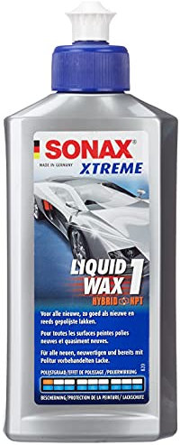 SONAX 2011000 201100 Hartwachs