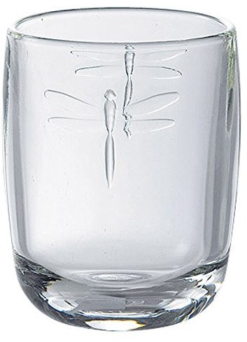 La Rochere Libellule Trinkglas, 28 cl