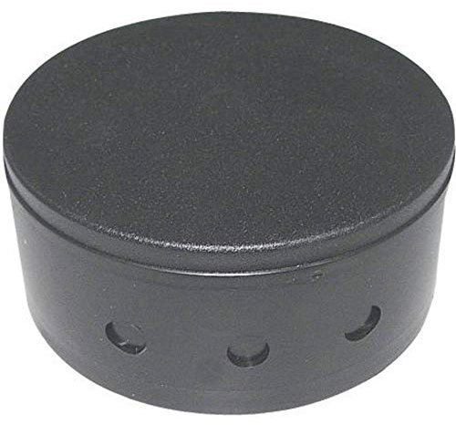 Winserford Deckenbaldachin (Ø x H) 70mm x 32mm - 3 Stück