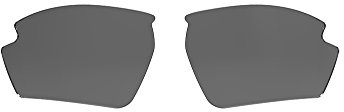 Rudy Project Uni Lentes Rydon Smoke Black Brille, schwarz, One Size
