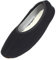 Beck Unisex airbecks Gymnastikschuhe, Schwarz, 37 EU
