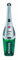 Hoover Jive SJ48WWE6 Wet & Dry Mano, Aspirador sólidos y líquidos, Accesorio para rincones Integrado, Anilla para Colgar, Batería, Autonomía 10 min, 0.3 litros, 75 Decibelios, Verde