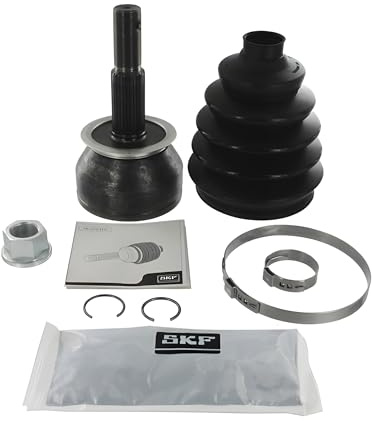 SKF VKJA 5838 CV joint kit