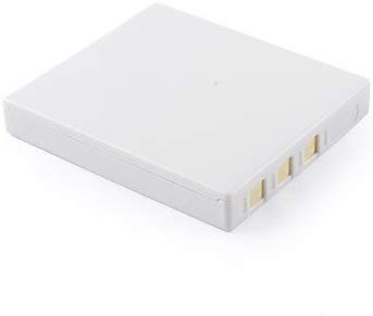 Battery for Pentax Optio E65, E75, E85 and M85 Digital Camera - Replacement for D-Li85 / D-Li95 / DL-i95 battery