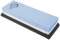 Mercer Culinary 1000/3000 Grit Sharpening Stone, Silver, 21.12 x 8.8 x 2.64 cm