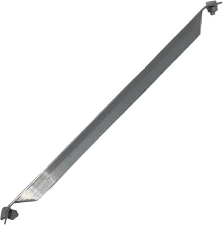 12 Cantilever Brace kit for strengthening aluminium greenhouse frame and roof