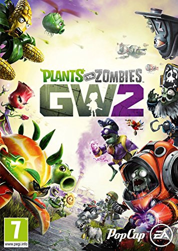 Plants vs Zombies: Garden Warfare 2 Standard Edition: [PC Origin - Instant Access]
