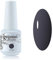 Vishine 8ml Gelpolish Lacquer Shiny Color Soak Off UV LED Gel Nail Polish Manicure Dark Grey #1538