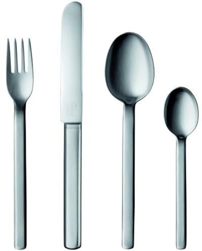 POTT 36 Tafelbesteck 2736-04, 4-teilig, Edelstahl