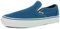 Vans Unisex Classic (Checkerboard ) Slip-On Skate Shoe