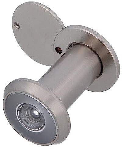 Amig - Mirilla 7-16 35 a 60 laton cromo mate