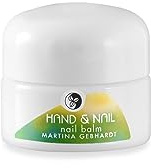 Martina Gebhardt Nail Balm - 15 ml