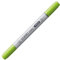 COPIC Ciao Marker Typ YG - 23, New Leaf, vielseitiger Layoutmarker, mit einer mittelbreiten und einer Brush-Spitze