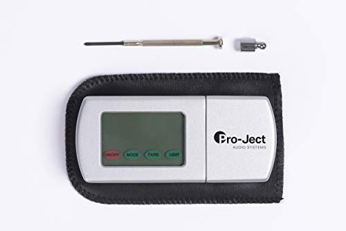 Pro-Ject Measure it (Measure it II)