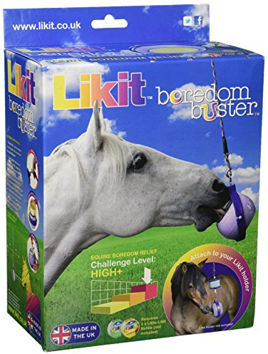 Waldhausen 0740023919575 Likit Boredom Buster