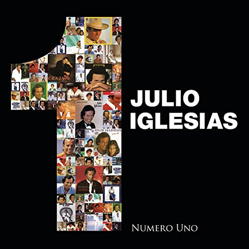 Julio Iglesias - Numero Uno