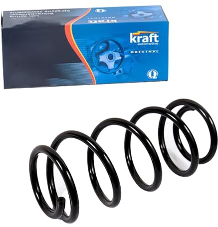KRAFT AUTOMOTIVE Fahrwerksfeder 4021514
