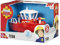 Unbekannt Feuerwehrmann Sam Titan Boot [UK Import]