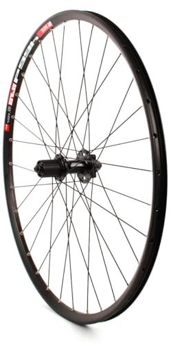 XLC H-Rad 29 XLC 6-Loch..sz SSP 32L