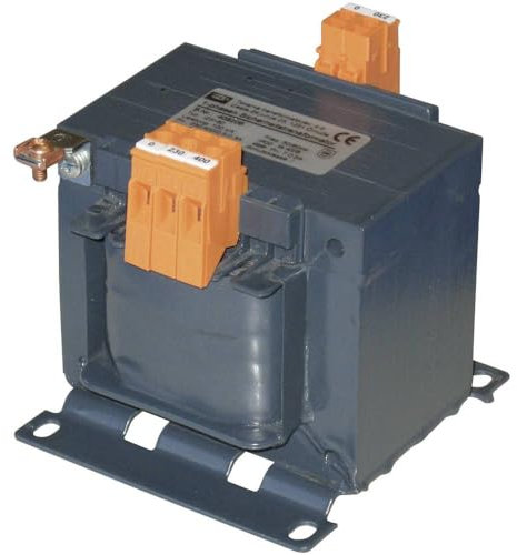 elma TT IZ3249 Trenntransformator 1 x 230 V, 400 V 1 x 230 V/AC 630 VA 2.74 A