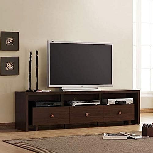 Kit Closet Meuble TV xira 3 tiroirs
