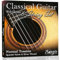 Adagio Pro CLASSICAL Guitar Strings - Normal Tension Nylon - Full Pack/Set