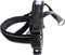 DOG & CO Norwegian Performance Harness, Medium, Black