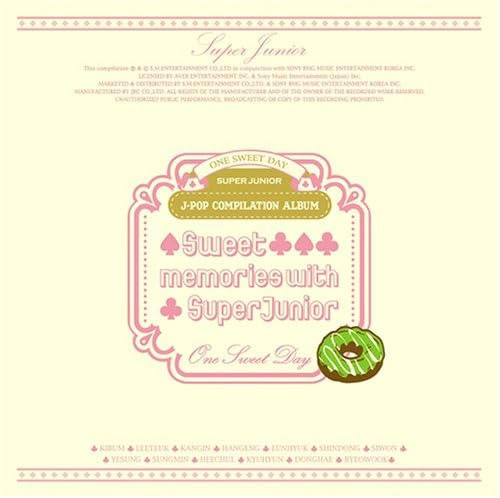 J-Pop Compilation Album