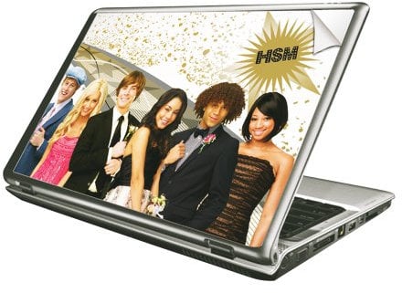 Disney High School Musical Housse de protection pour Ordinateur portable 15