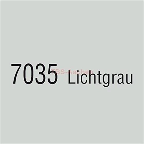 Brantho Korrux nitrofest 0,75 l 7035 Lichtgrau (24,83 EUR/l)