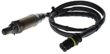 BOSCH Lambdasonde 0258003513 | Kompatibel mit: MERCEDES-BENZ C-CLASS, C-CLASS T-Model