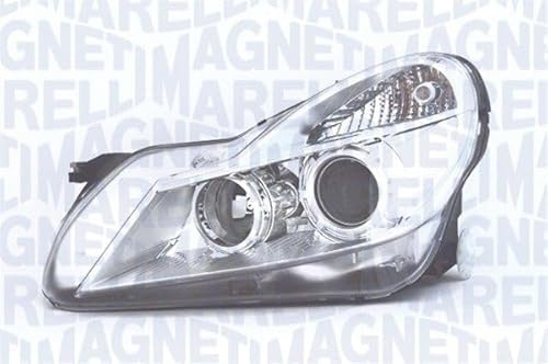 Magneti Marelli 711307023343 Hauptscheinwerfer, Recht Bixeno
