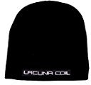 Lacuna Coil – Logo Beanie Mütze