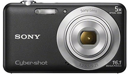 Sony Cyber-SHOT DSC-W710 (5 multiplier_x)