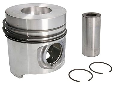 NÜRAL 87-247800-00 Kolben