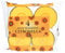 Prices SMT002418 Kerzen Maxi-Teelichter Citronella, 10 HR, 4 Stück