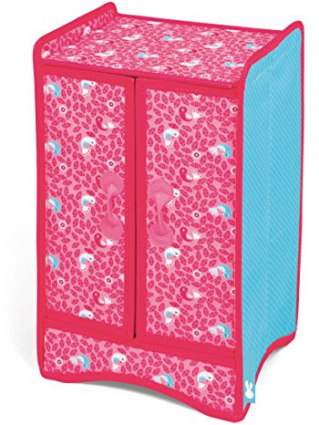 Janod - J06570 - Armoire - Birdy Paradise