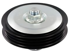 SKF Riemenspanner Keilrippenriemen VKM 62013 Höhe 97mm Länge 95mm Breite 64mm - OE Qualität