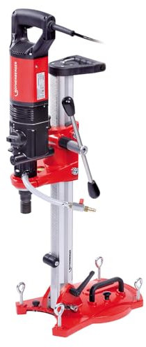 ROTHENBERGER RODIACUT 150/RODIADRILL 200 Bohrsystem | FF34160 | Bohrsystem, stationäres Bohren, Nassbohrer, Freihand-Nassbohrer, Freihand-Trockenbohrer
