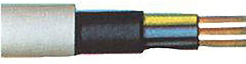 H-& g 791582 Kabelanlagen (3 Drähte 50 m 1,50 mm² m-j und n)