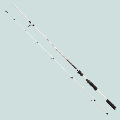 Jenzi Spinnrute Rute Okinawa JPX, 25-60g 2,70m