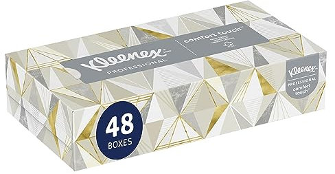 Seide, Facial125SHTS, 2-lagig