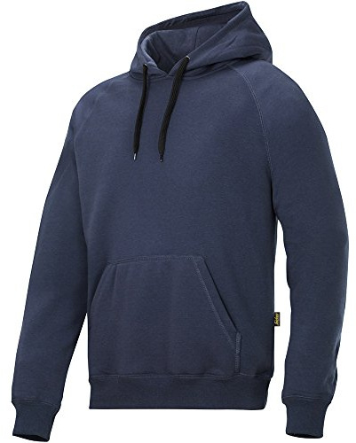 Snickers Men's Si062 Hoodie - Navy, Medium