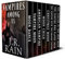 Vampires Among Us: A Bundle of Eight Vampire Mysteries (English Edition)