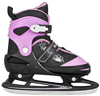 Powerslide Schlittschuhe Kids Calgary Girl Größe 36-40