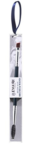 Eylure Brow and Lash Implement Double Ended Brush Wand