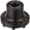 Bosch Lockring-Tool, zur Montage des Verschlussrings, schwarz, One Size